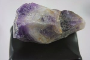 is chevron amathyst becoiming harder to find these days