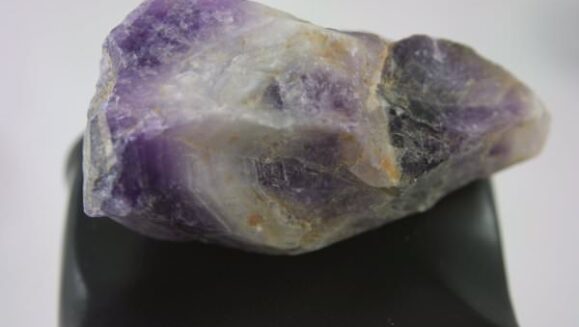 is chevorn amathyst becoming harder to find