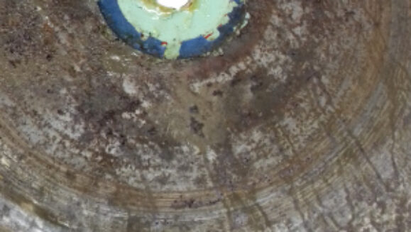 rock saw blade